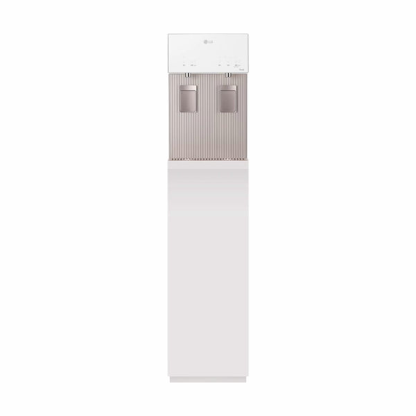 LG 퓨리케어 오브제컬렉션 정수기 WS511SH (슬림스탠드, 냉온정)