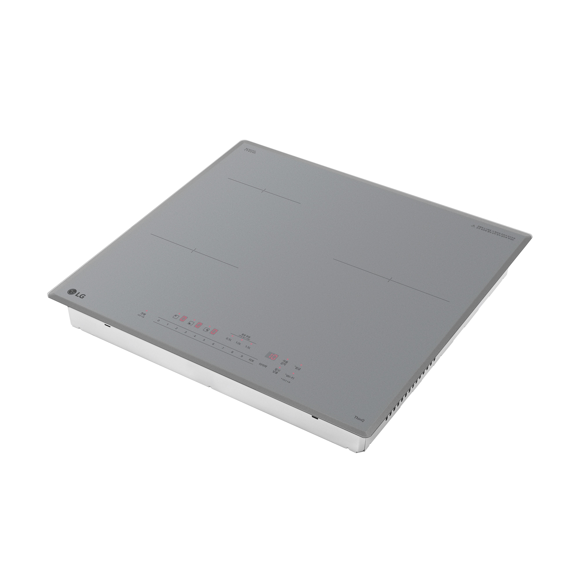 LG 디오스 인덕션
