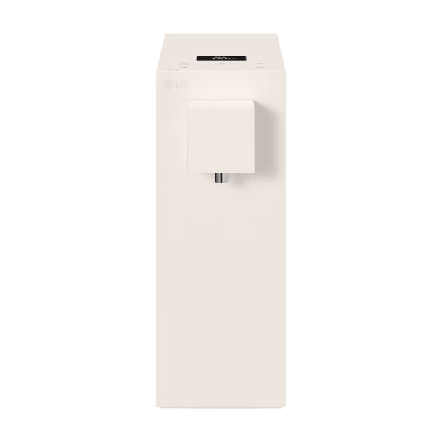 LG 퓨리케어 오브제컬렉션 정수기 WD520MC (라이트온, 냉온정)
