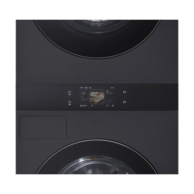 LG 트롬 AI 오브제컬렉션 워시타워 25/25kg
